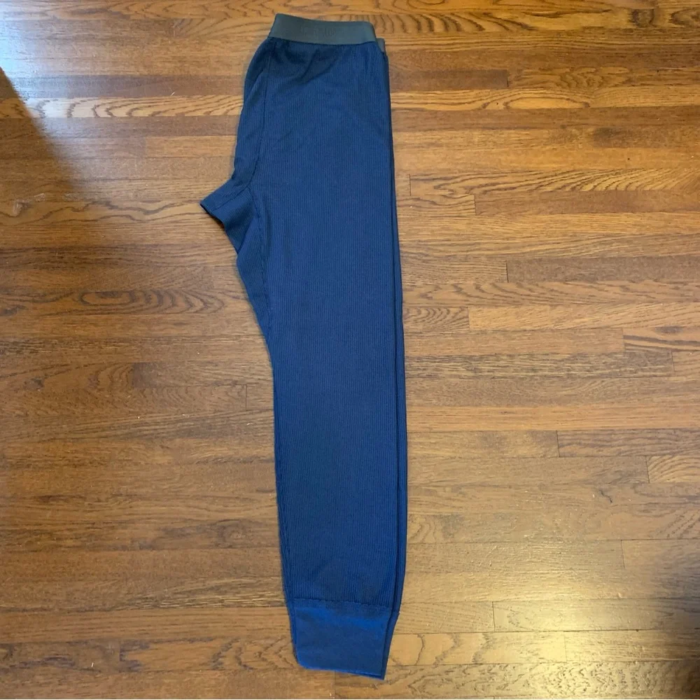 Men’s Base Layer Bottoms - 2 Pair Large